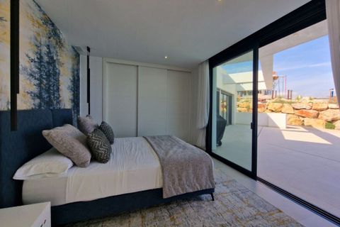 Villa i Pedreguer, Alicante, Pedreguer - € 710.000 | Ref: PE-012 - foto 16