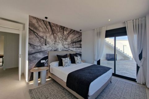 Villa i Pedreguer, Alicante, Pedreguer - € 710.000 | Ref: PE-012 - foto 17