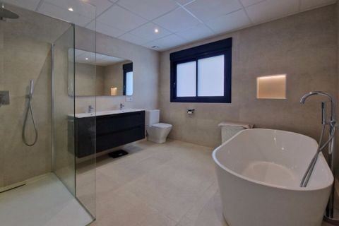 Villa i Pedreguer, Alicante, Pedreguer - € 710.000 | Ref: PE-012 - foto 18