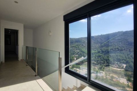 Villa i Pedreguer, Alicante, Pedreguer - € 710.000 | Ref: PE-012 - foto 20