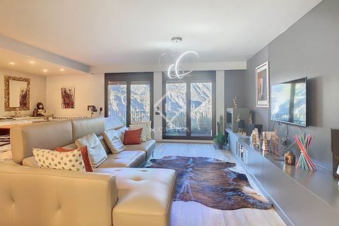 Villa i Aixirivall, Andorra, Aixirivall - € 1.590.000 | Ref: AND64869 - foto 2