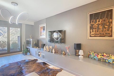 Villa i Aixirivall, Andorra, Aixirivall - € 1.590.000 | Ref: AND64869 - foto 6