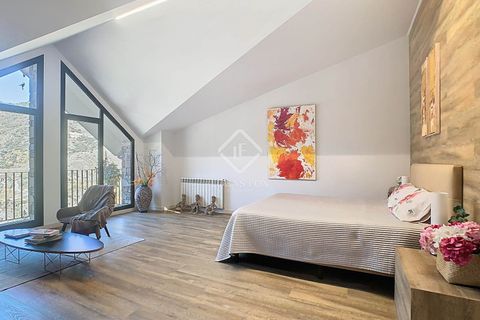 Villa i Aixirivall, Andorra, Aixirivall - € 1.590.000 | Ref: AND64869 - foto 17