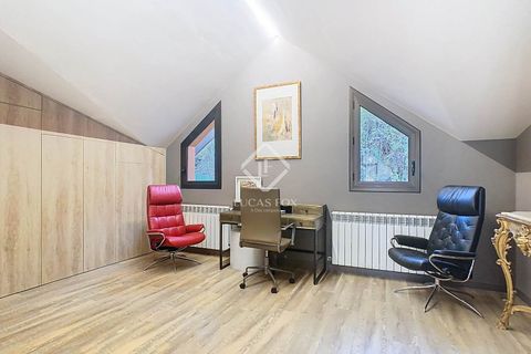 Villa i Aixirivall, Andorra, Aixirivall - € 1.590.000 | Ref: AND64869 - foto 21
