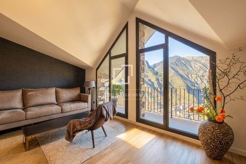 Villa i Aixirivall, Andorra, Aixirivall - € 1.590.000 | Ref: AND64869 - foto 1