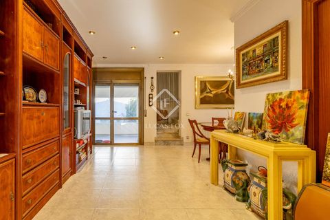 Villa a Castelldefels, Barcelona, Castelldefels - € 1.235.000 | Ref: GAV64912 - foto 9