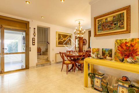 Villa a Castelldefels, Barcelona, Castelldefels - € 1.235.000 | Ref: GAV64912 - foto 10