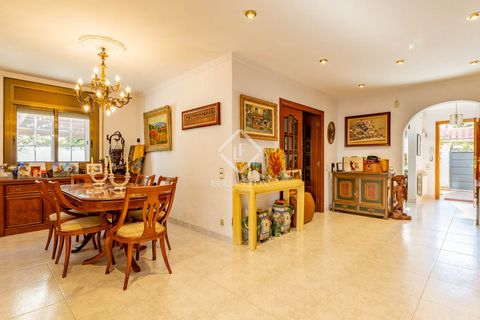Villa a Castelldefels, Barcelona, Castelldefels - € 1.235.000 | Ref: GAV64912 - foto 11