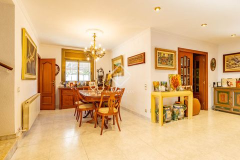 Villa a Castelldefels, Barcelona, Castelldefels - € 1.235.000 | Ref: GAV64912 - foto 12