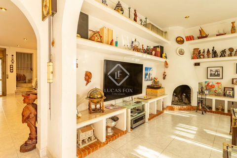 Villa a Castelldefels, Barcelona, Castelldefels - € 1.235.000 | Ref: GAV64912 - foto 16