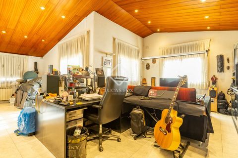 Villa a Castelldefels, Barcelona, Castelldefels - € 1.235.000 | Ref: GAV64912 - foto 24