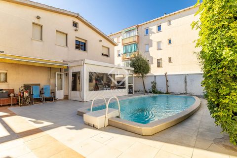 Villa a Castelldefels, Barcelona, Castelldefels - € 1.235.000 | Ref: GAV64912 - foto 32