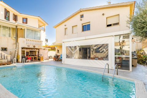 Villa a Castelldefels, Barcelona, Castelldefels - € 1.235.000 | Ref: GAV64912 - foto 33