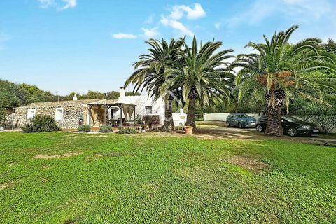 Landejendom i Mahon, Menorca, Mahon - € 2.400.000 | Ref: MEN64692 - foto 2