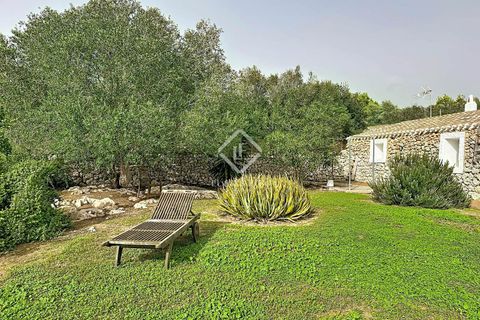 Landejendom i Mahon, Menorca, Mahon - € 2.400.000 | Ref: MEN64692 - foto 6