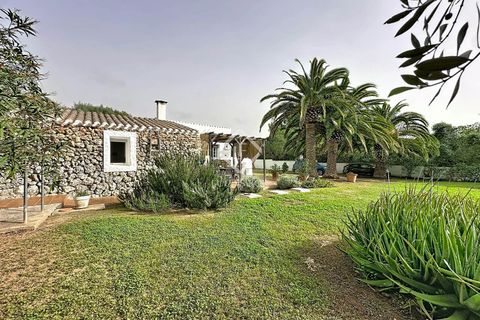 Landejendom i Mahon, Menorca, Mahon - € 2.400.000 | Ref: MEN64692 - foto 7