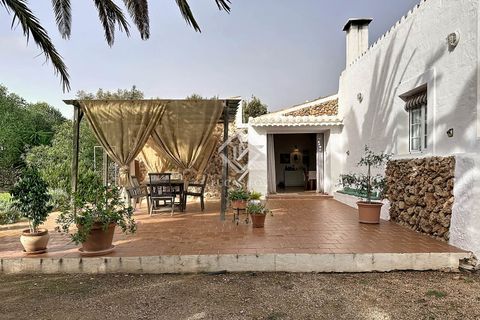 Landejendom i Mahon, Menorca, Mahon - € 2.400.000 | Ref: MEN64692 - foto 9
