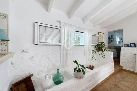 Landejendom i Mahon, Menorca, Mahon - € 2.400.000 | Ref: MEN64692 - foto 23