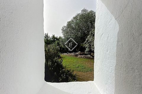 Landejendom i Mahon, Menorca, Mahon - € 2.400.000 | Ref: MEN64692 - foto 41