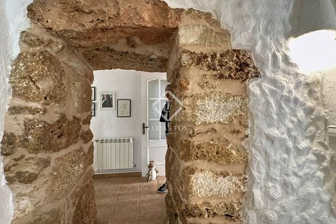 Landejendom i Mahon, Menorca, Mahon - € 2.400.000 | Ref: MEN64692 - foto 42