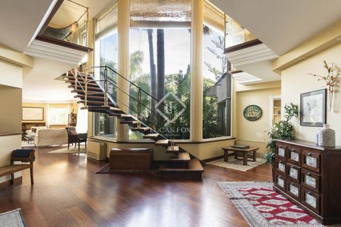 Villa i Sitges, Barcelona, Sitges - € 2.700.000 | Ref: SIT15700 - foto 2