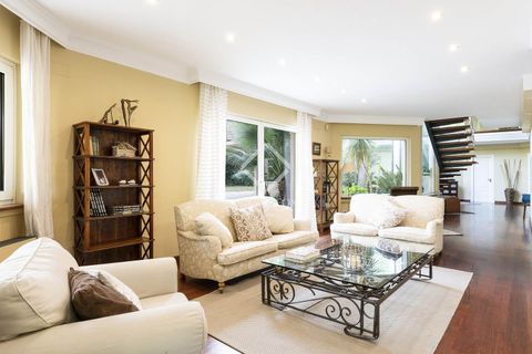 Villa i Sitges, Barcelona, Sitges - € 2.700.000 | Ref: SIT15700 - foto 7