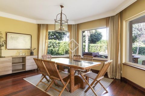 Villa i Sitges, Barcelona, Sitges - € 2.700.000 | Ref: SIT15700 - foto 9