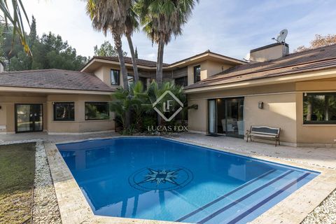 Villa i Sitges, Barcelona, Sitges - € 2.700.000 | Ref: SIT15700 - foto 10
