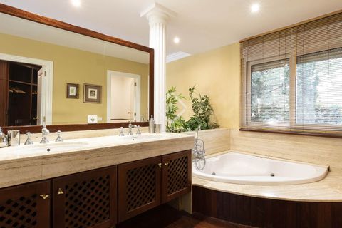 Villa i Sitges, Barcelona, Sitges - € 2.700.000 | Ref: SIT15700 - foto 14