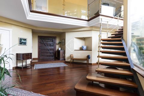 Villa i Sitges, Barcelona, Sitges - € 2.700.000 | Ref: SIT15700 - foto 17