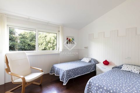 Villa i Sitges, Barcelona, Sitges - € 2.700.000 | Ref: SIT15700 - foto 20