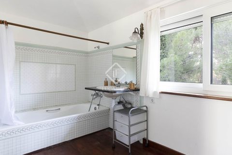 Villa i Sitges, Barcelona, Sitges - € 2.700.000 | Ref: SIT15700 - foto 25