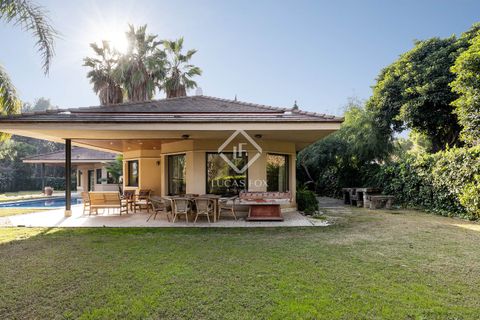 Villa i Sitges, Barcelona, Sitges - € 2.700.000 | Ref: SIT15700 - foto 29