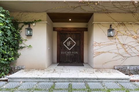 Villa i Sitges, Barcelona, Sitges - € 2.700.000 | Ref: SIT15700 - foto 30