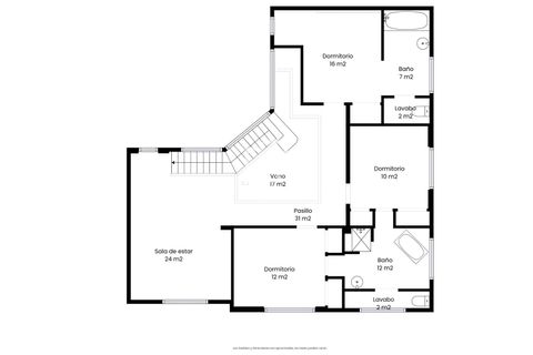 Villa i Sitges, Barcelona, Sitges - € 2.700.000 | Ref: SIT15700 - foto 33
