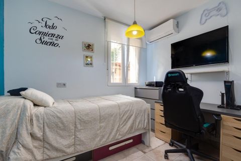 Rækkehus i Alicante, Alicante, Alicante - € 255.000 | Ref: MLSC5577088 - foto 24
