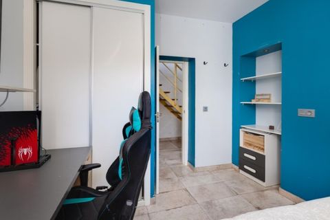 Rækkehus i Alicante, Alicante, Alicante - € 255.000 | Ref: MLSC5577088 - foto 26
