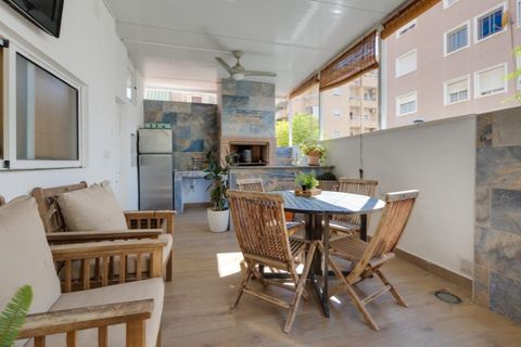 Rækkehus i Alicante, Alicante, Alicante - € 255.000 | Ref: MLSC5577088 - foto 27