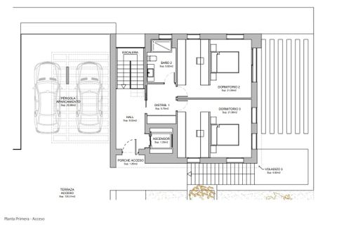 Terra em Teulada, Alicante, Teulada - € 175.000 | Ref: BHHS-CBL-1311 - foto 3