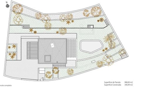 Terra em Teulada, Alicante, Teulada - € 175.000 | Ref: BHHS-CBL-1311 - foto 4