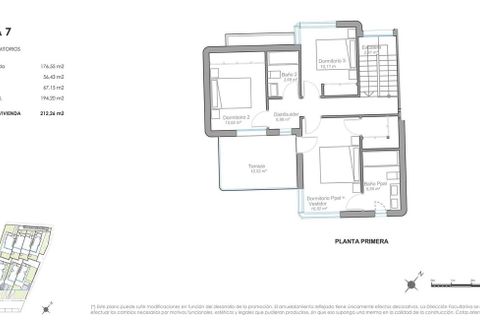 Villa i Mojacar, Almeria, Mojacar - € 660.000 | Ref: 749863 - foto 13