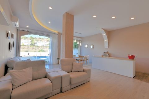 Byhus i Calahonda, Malaga, Calahonda - € 679.000 | Ref: ST6207 - foto 10