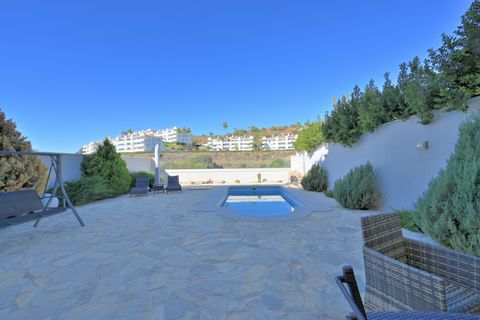 Byhus i Calahonda, Malaga, Calahonda - € 679.000 | Ref: ST6207 - foto 11