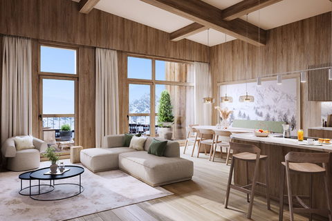 Leilighet i Tignes, Savoie, Tignes - € 2 380 000 | Ref: HH-15992177 - foto 3