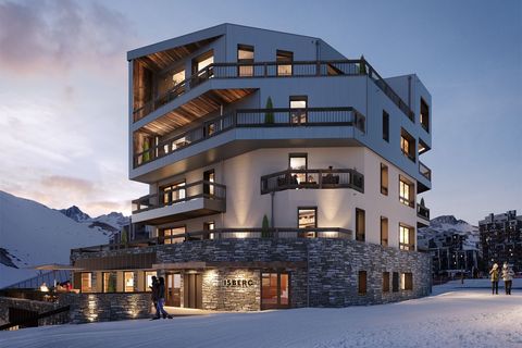 Leilighet i Tignes, Savoie, Tignes - € 2 380 000 | Ref: HH-15992177 - foto 2