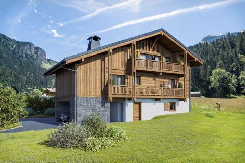 Villa i Morzine, Haute-Savoie, Morzine - € 2.300.000 | Ref: HH-15984957 - foto 3