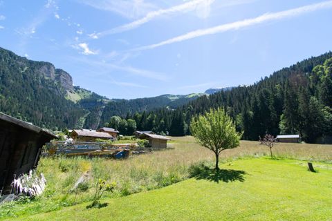 Villa i Morzine, Haute-Savoie, Morzine - € 2.300.000 | Ref: HH-15984957 - foto 4