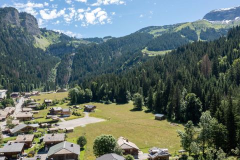 Villa i Morzine, Haute-Savoie, Morzine - € 2.300.000 | Ref: HH-15984957 - foto 5