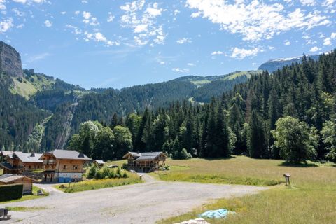 Villa i Morzine, Haute-Savoie, Morzine - € 2.300.000 | Ref: HH-15984957 - foto 6