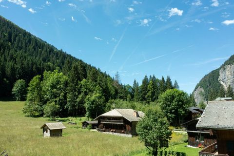 Villa i Morzine, Haute-Savoie, Morzine - € 2.300.000 | Ref: HH-15984957 - foto 7